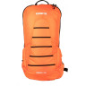 Туристический рюкзак KLYMIT ECHO HYDRATION 12L оранжевый 12ECUC12B
